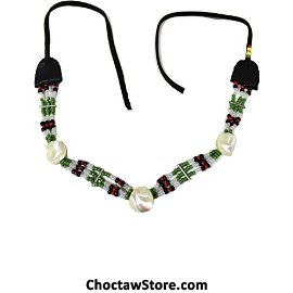 choctaw Jewelry